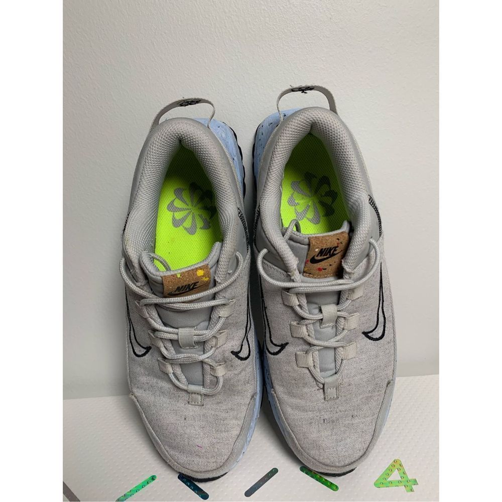 Nike Crater Remixia Size 8 Mens